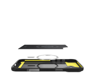 Spigen Rugged Armor Mag Magsafe do iPhone 16 Matte Black - 1279701 - zdjęcie 2